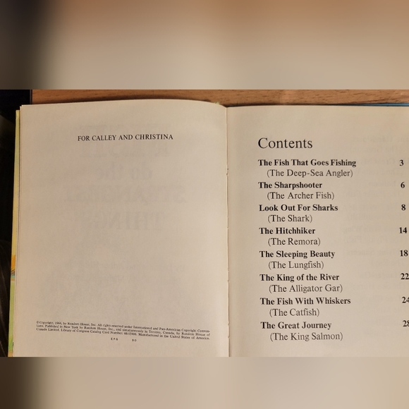 VTG Lot of 6 hardcover children's books 1960s-1970s Step-up Beginner Readers - Picture 12 of 16